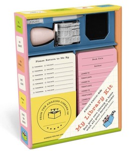 Kid's Library Kit